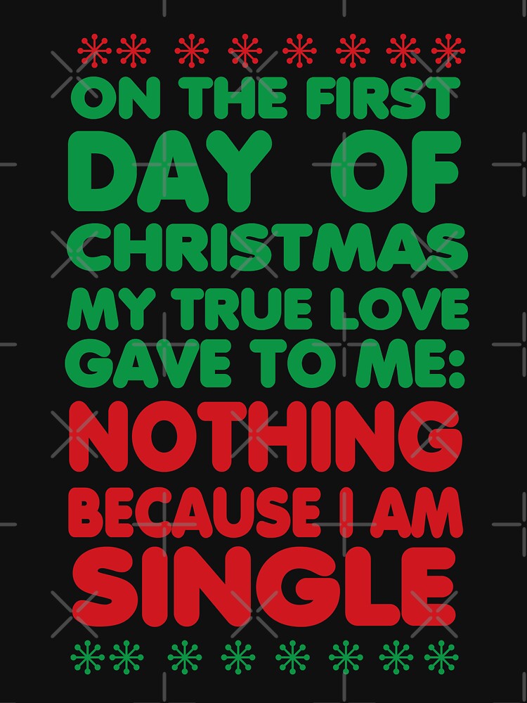 My True Love Christmas by URBANBOX