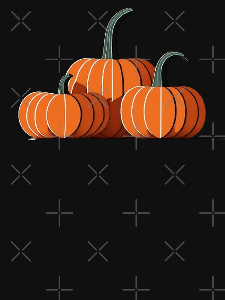 Pumpkin Patch by Chiknook