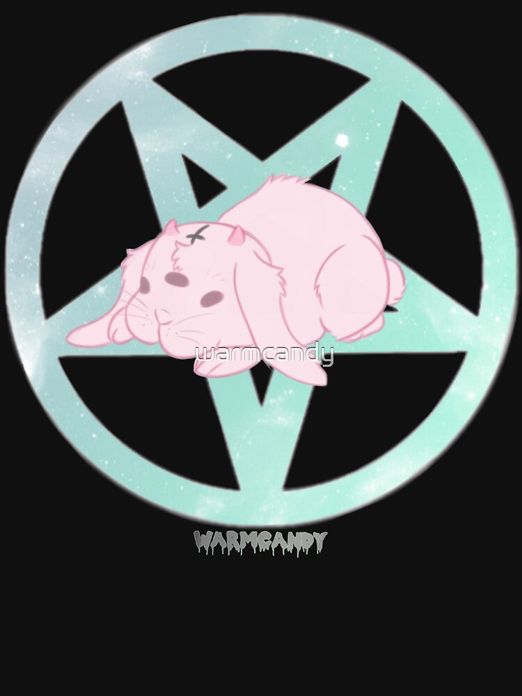 Shy BunBun by Parsifon