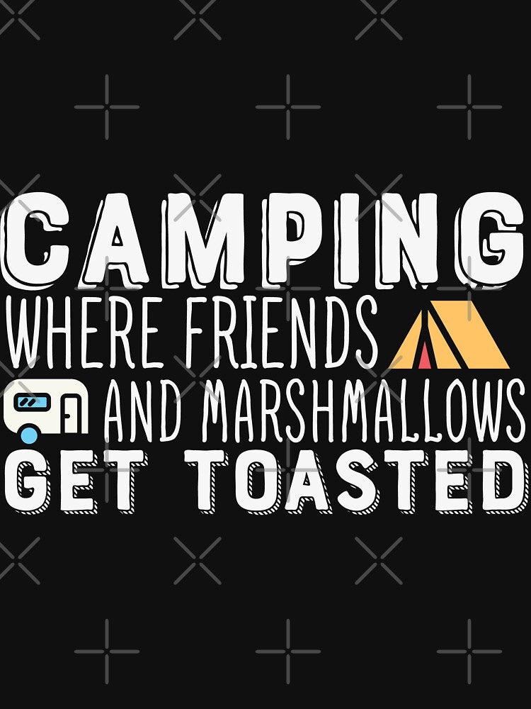 Camping by expoplus