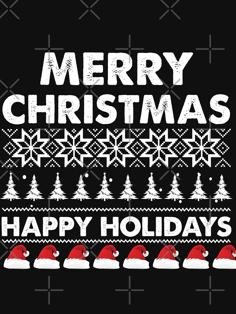 Merry Christmas Holiday by URBANBOX