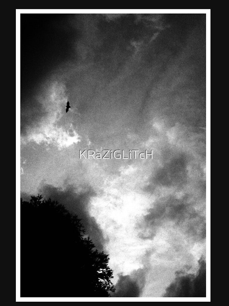 Alone by KRaZiGLiTcH