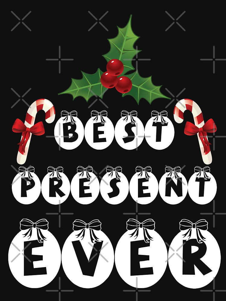 Best Present Ever Christmas by URBANBOX