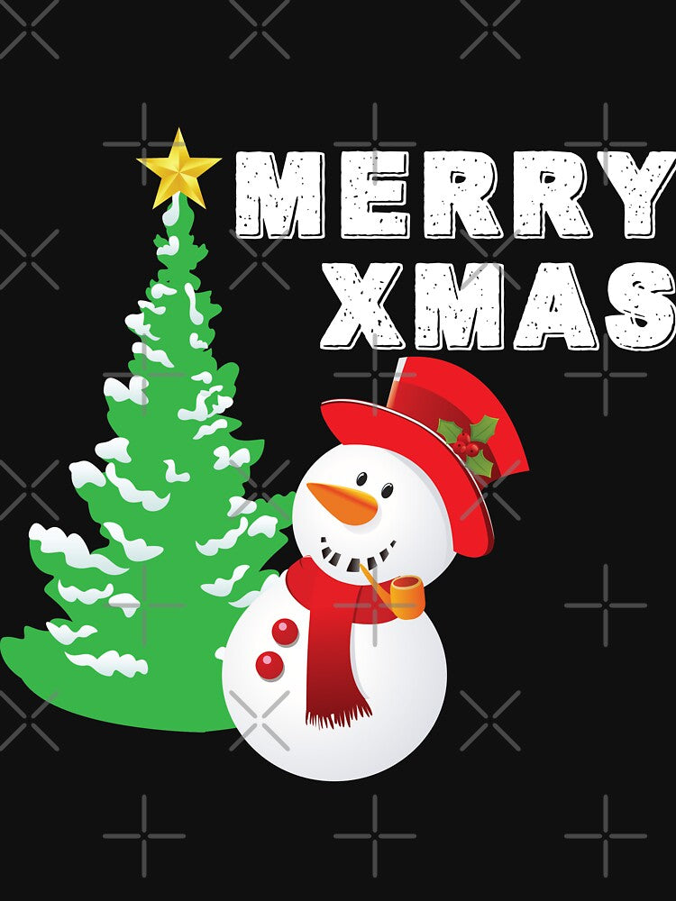 Merry Xmas Christmas by URBANBOX