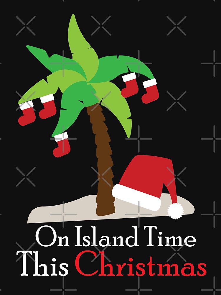 Christmas Island by URBANBOX