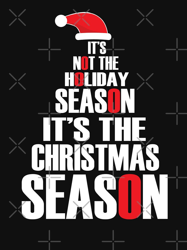 Christmas Season Holiday by URBANBOX
