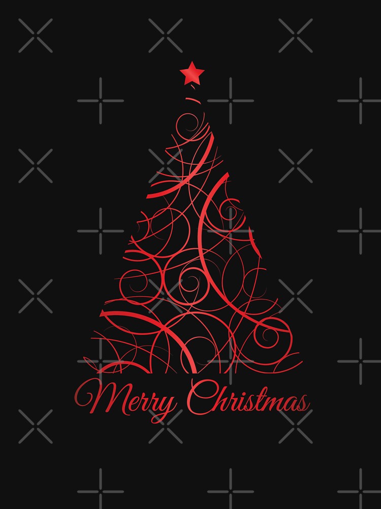 Christmas Tree Design by URBANBOX
