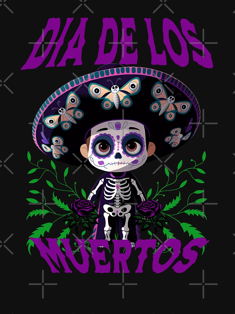 DIA CATRINA BOY1 (76) by Geno59l