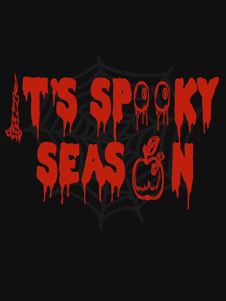 It's spooky season - I love Halloween by TheGreedyCrypto
