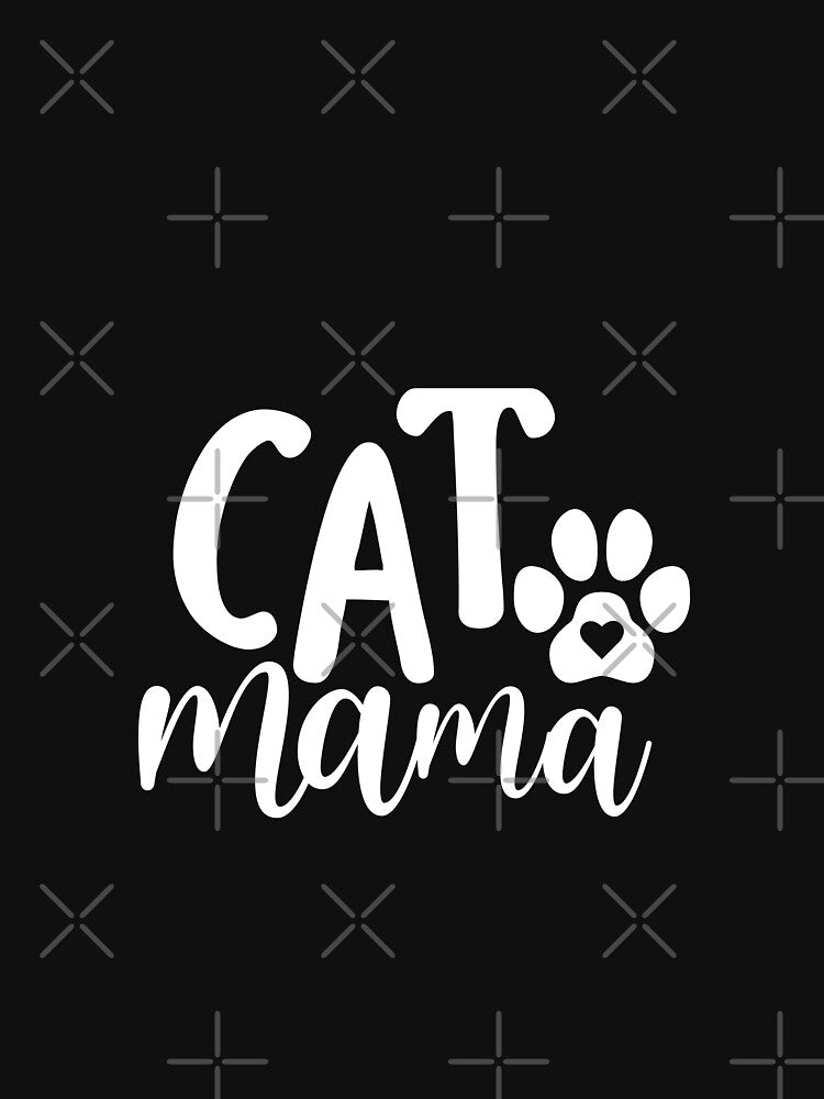 Cat Mom by akirsaid