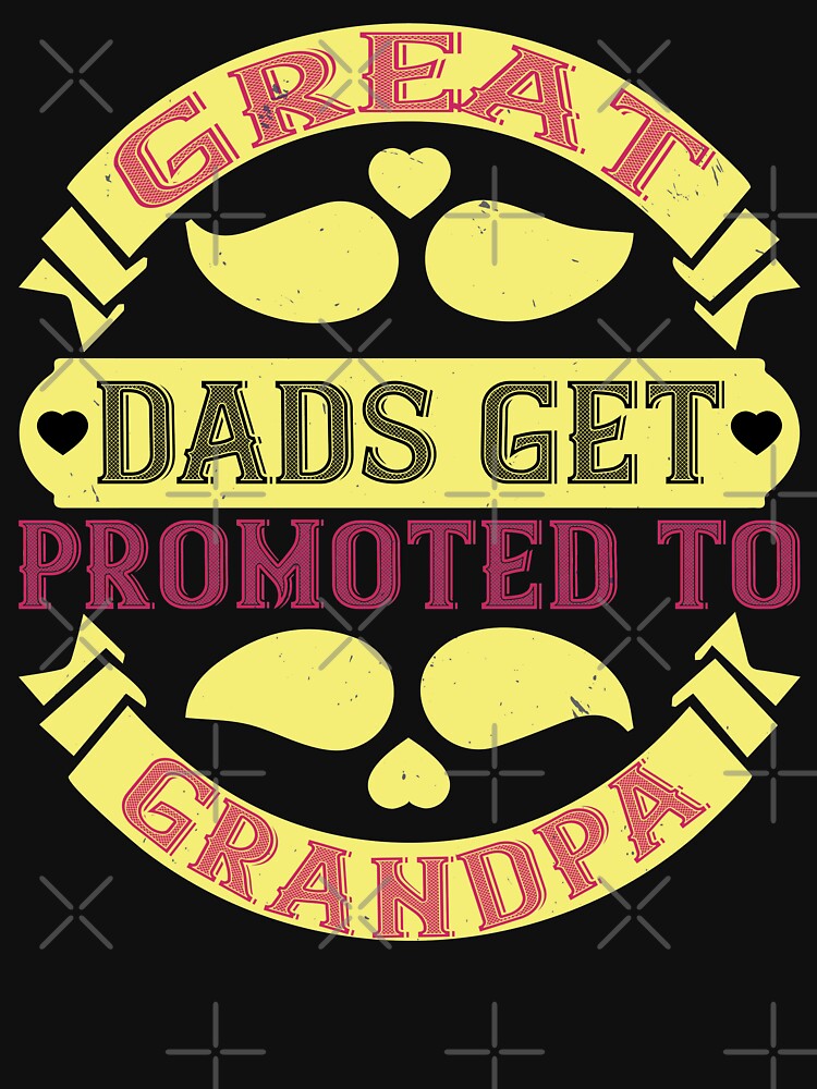 Great dads get promoted by khampol