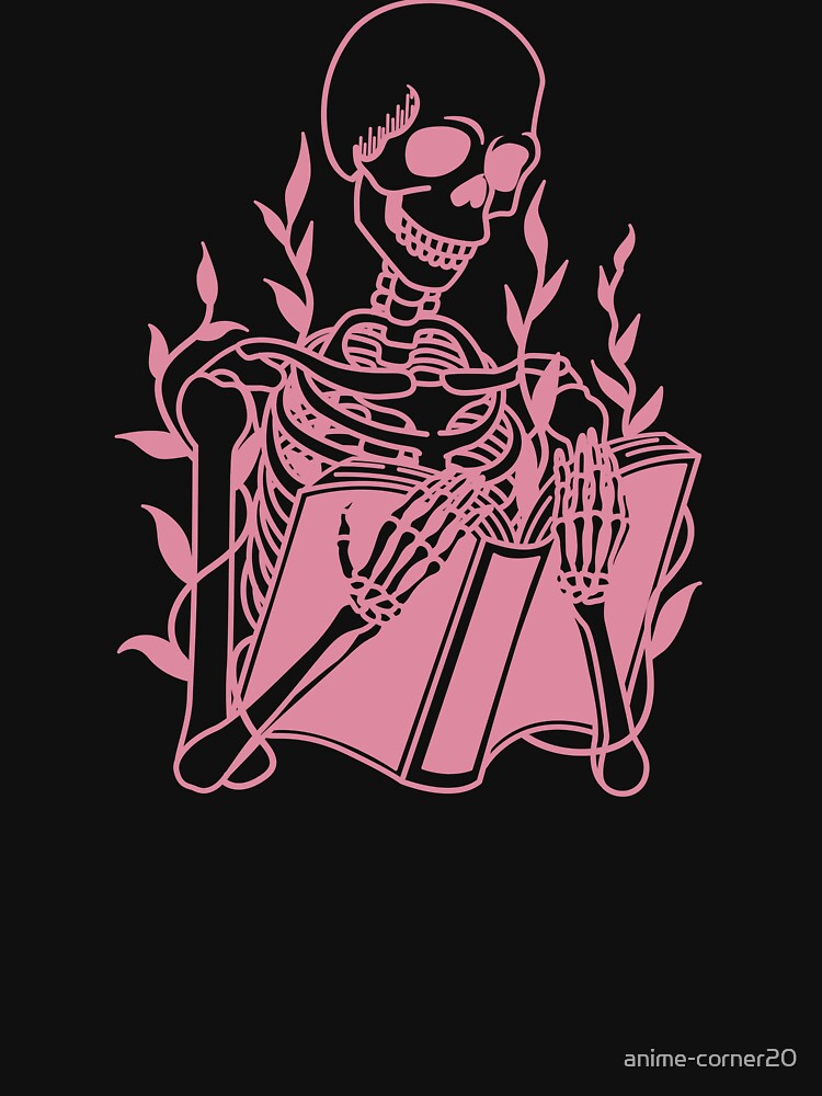 Preppy Skeleton by anime-corner20