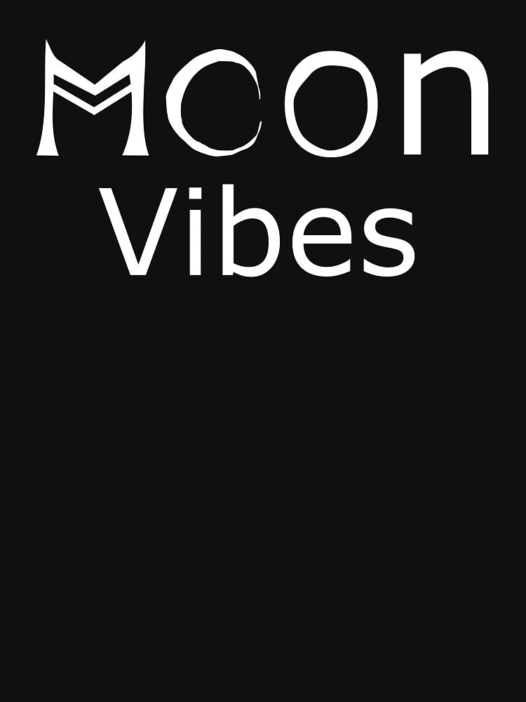 Moon Vibes by MysticMoonVibes