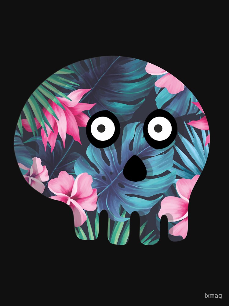 Day of the dead Sugar skull TShirt Funny Dia De Los Muertos Tee by lxmag