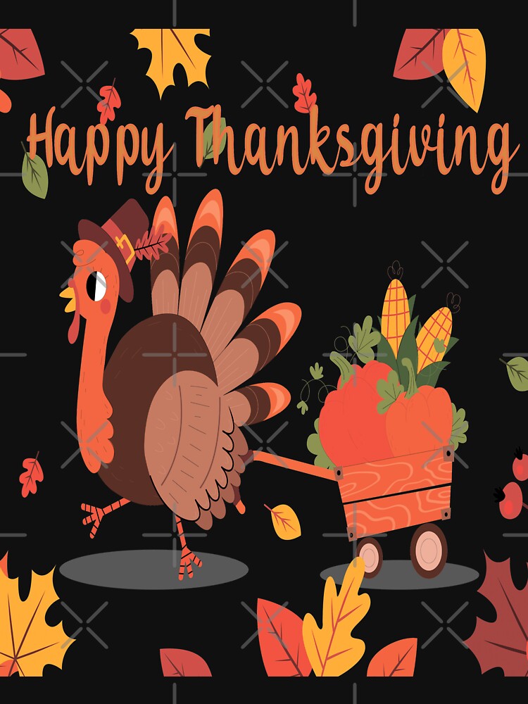 funny turkey by RB-Store