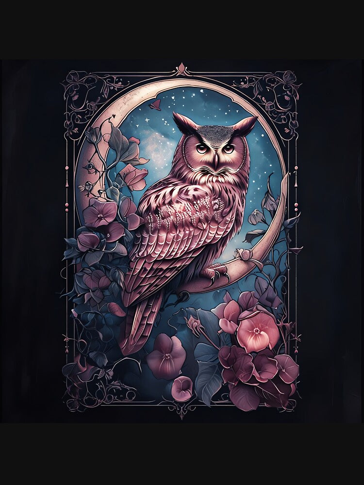 Nocturne Guardian by ONYX Pixee