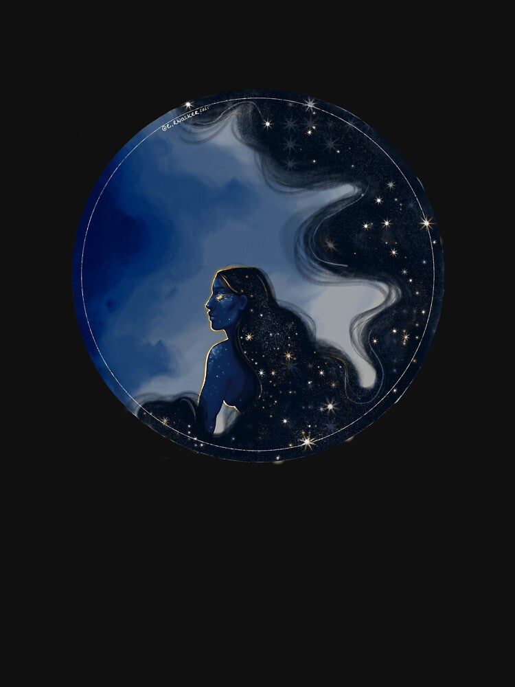 Stargazer by Helion Art