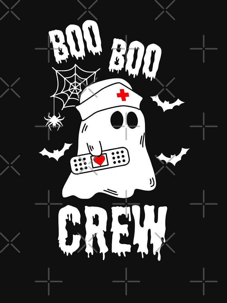 Boo Boo Crew by Cutefy