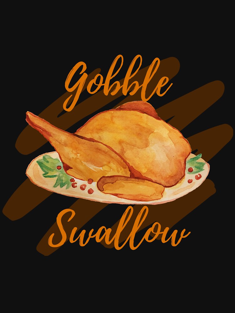 Gobble swallow by Aakriti _0.0_