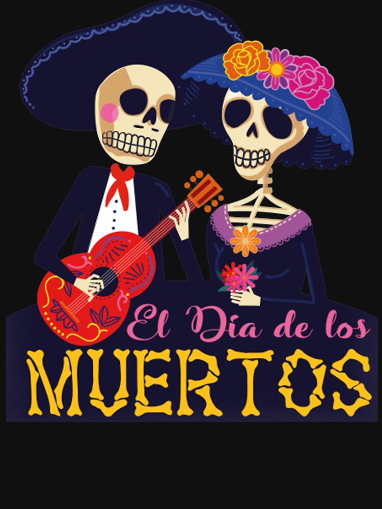 Dia De Los Muertos Tapestry Dia De Los Muertos Tapestry by Harrisonscarlet