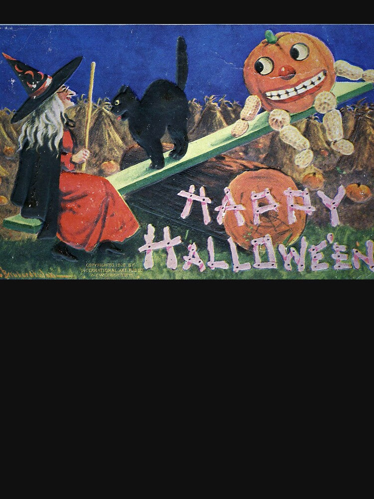 Happy Halloween by amanda150771