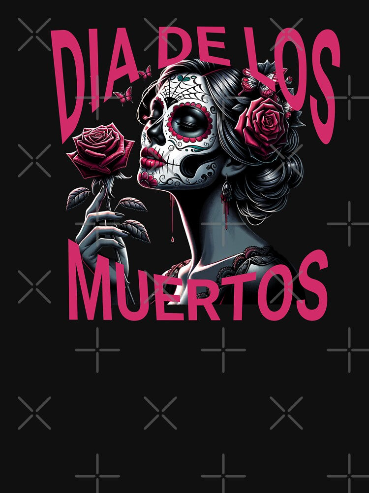 DIA DE LOS MUERTOS 64 by Geno59l