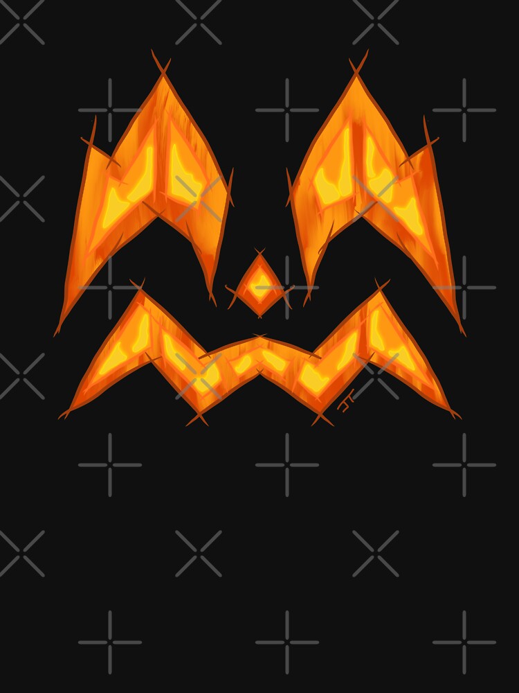 jack o' lantern by baldartist80