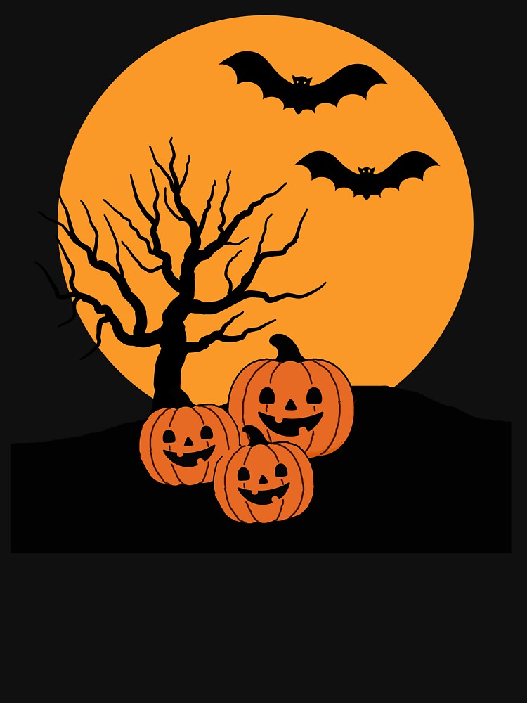 Halloween Aesthetics by Vibezo