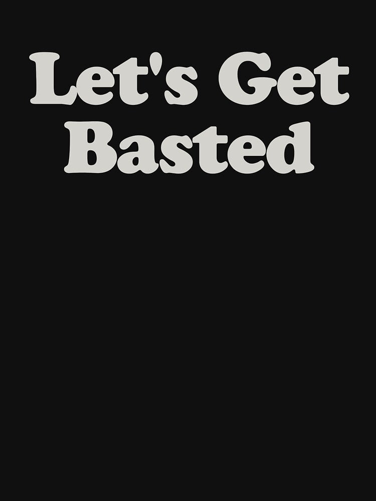 Let's Get Basted by crenaviolena