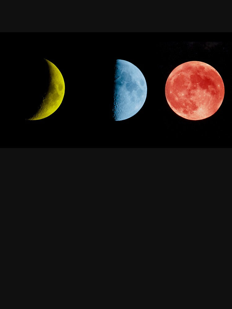 Phases by JdotPhotographs