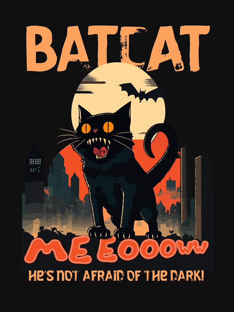Batcat by Bianca-Design