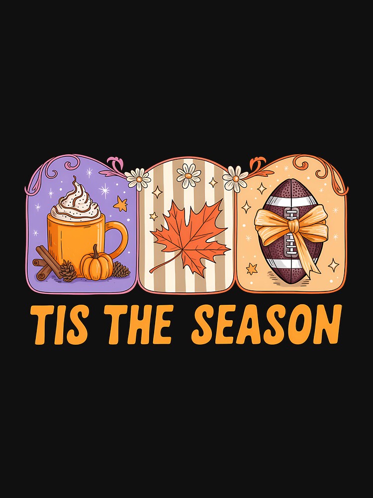 Tis the Season Pumpkin Season by ValerieRodrigue