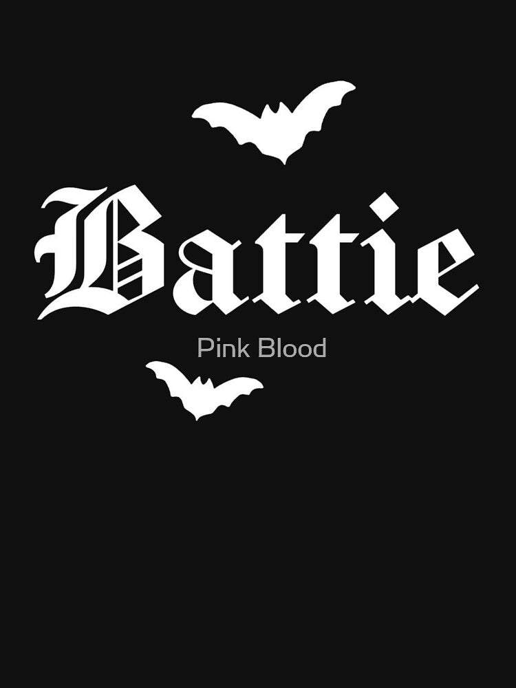 Battie by Pink Blood