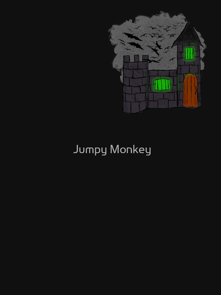 Haunted House by Jumpy Monkey