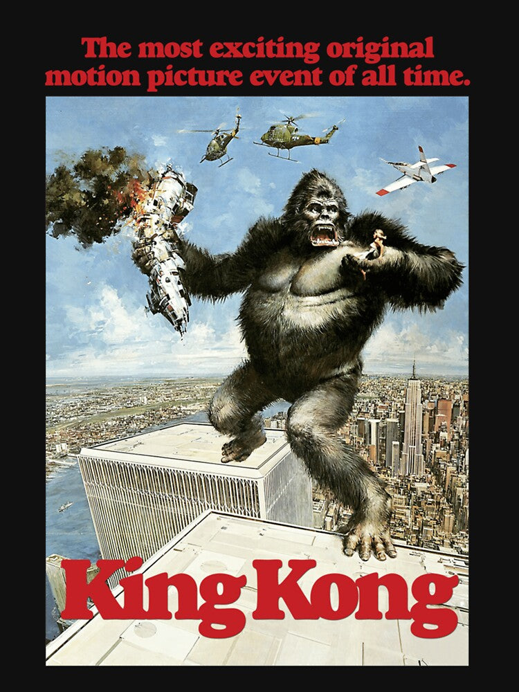 KONG Essential . by masinonynall