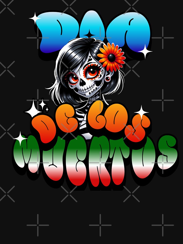 DIA DE LOS MUERTOS 59 by Geno59l
