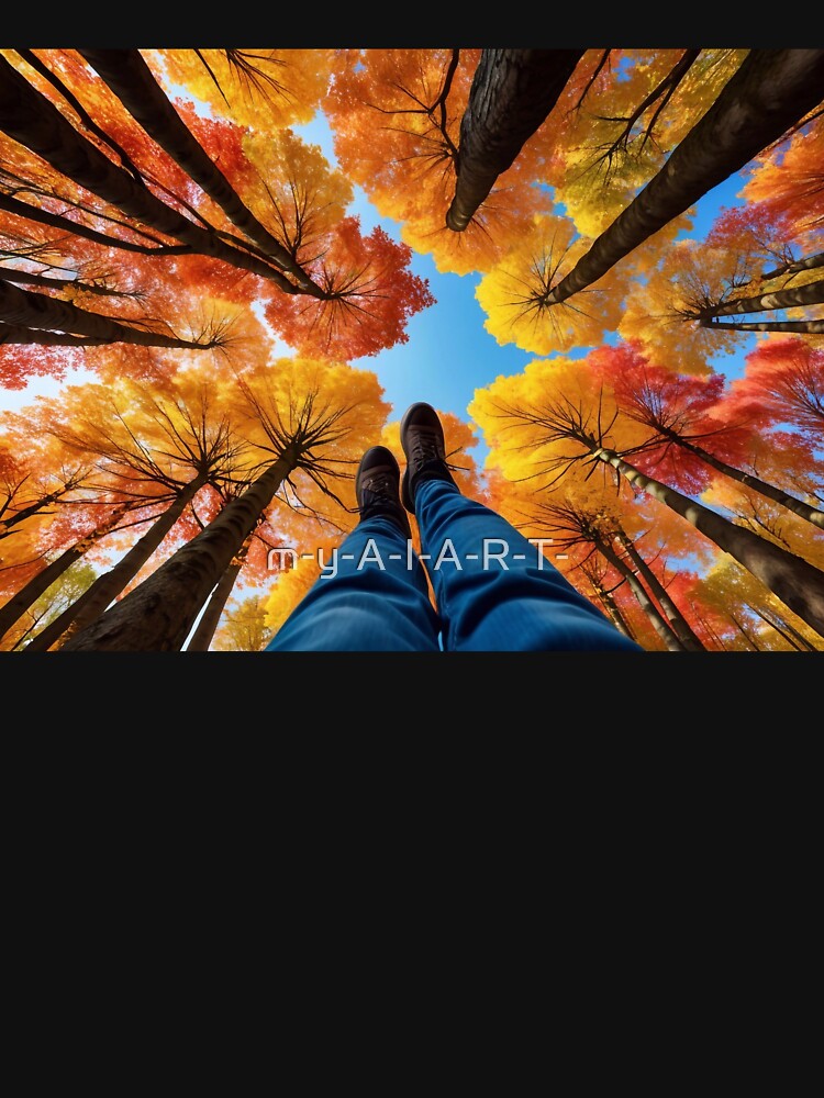 Autumn Aesthetic by m-y-A-I-A-R-T-
