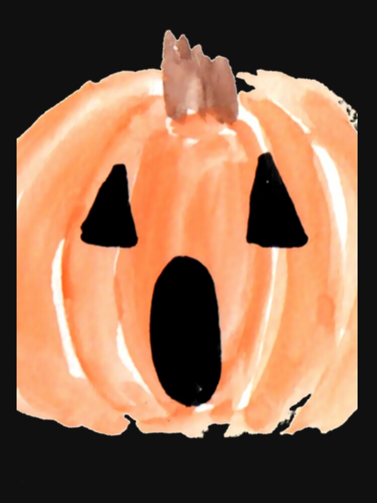 Halloween Jack-o-Lantern by cwccovbgj74