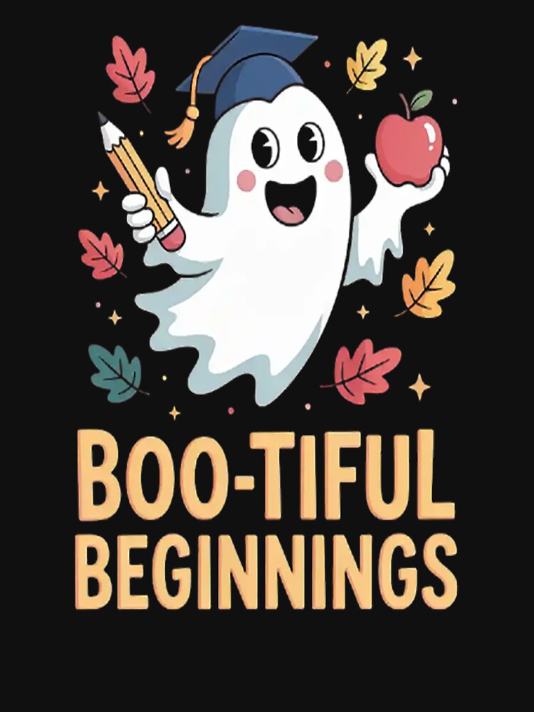 Start Your Day With Bootiful Beginnings by brinbotty