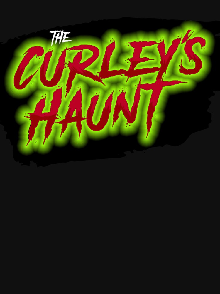 Curleys Haunt by phoebetompkins