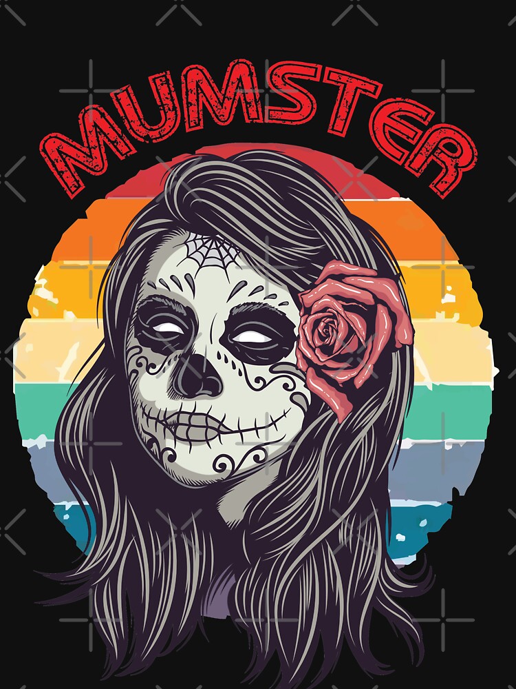 Mumster by Ashi17