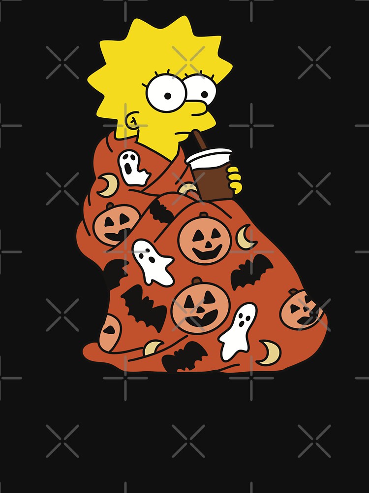 Lisa Autumn by CheylaDesigns