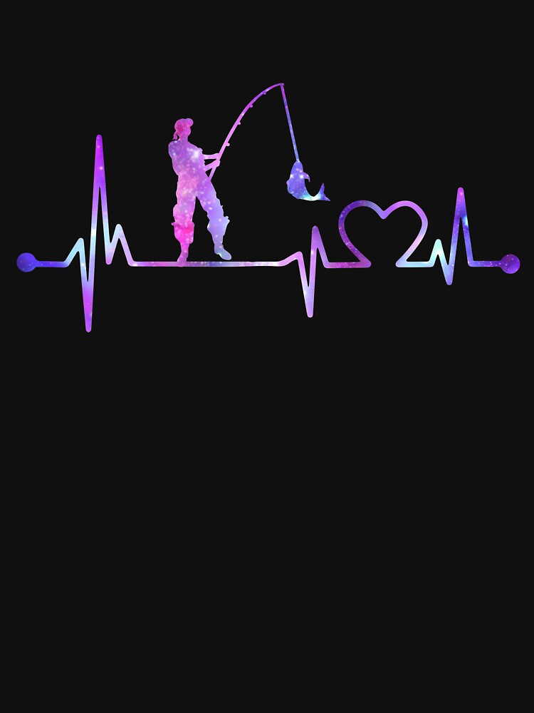 FISHING HEARTBEAT GALAXY by tinydreams10