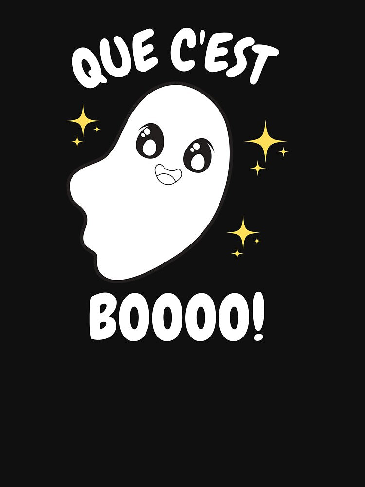 That's Booo by Stenline-France