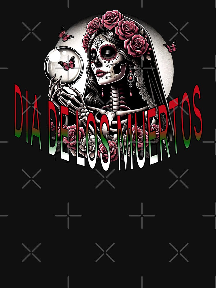 DIA DE LOS MUERTOS 68 by Geno59l