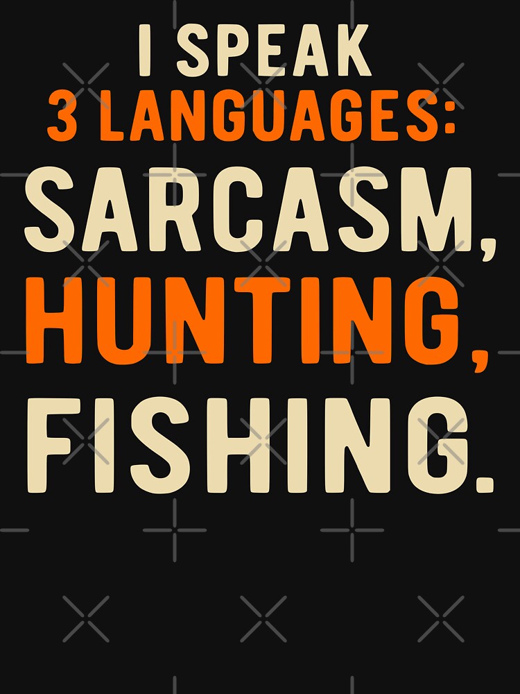 hunting quote by kiakuki