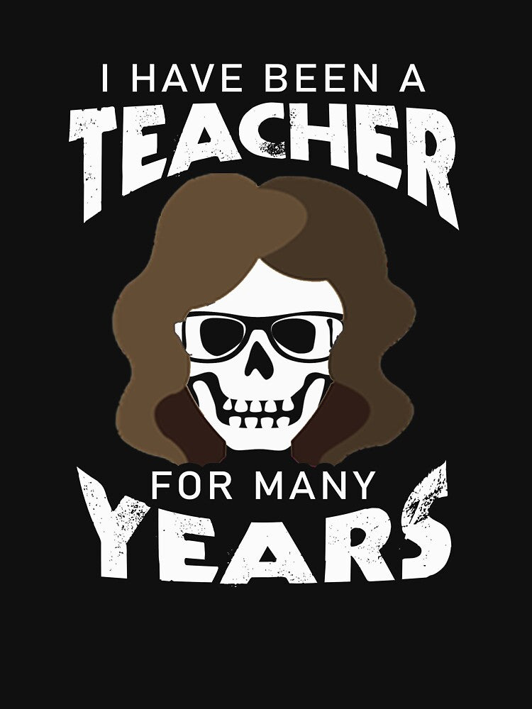 Halloween teacher design by mederDESIGNS