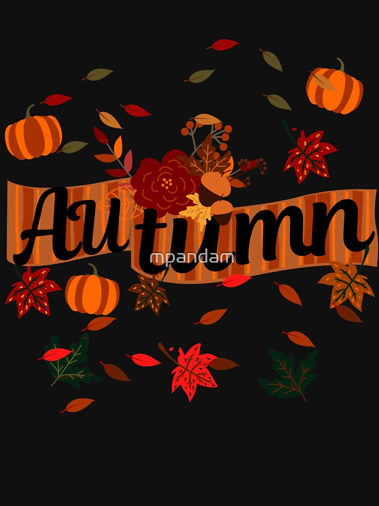 Autumn Vibes by mpandam
