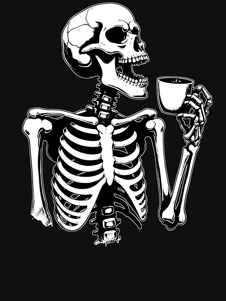 Coffee goth by Brexmore3
