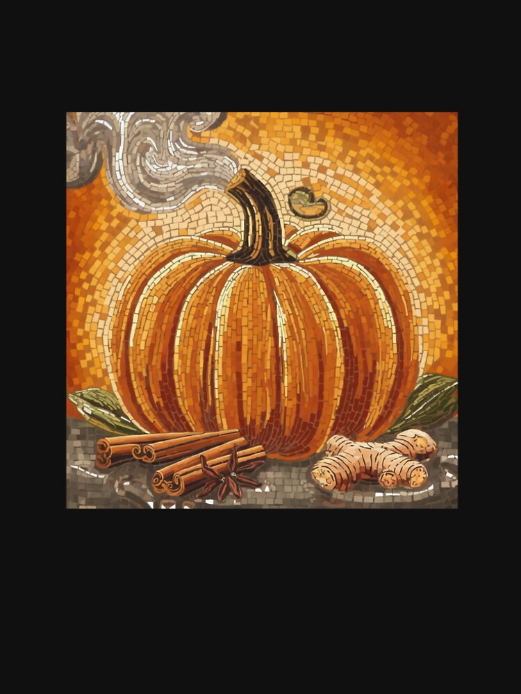 Pumpkin , Fall Vibes by Enamy-DaD